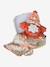 Valisette doudou personnalisable cocotte Cocotte 4 - vertbaudet enfant 