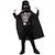 Déguisement dark vador enfant Noir 6 - vertbaudet enfant 