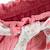 Short enfant en gaze de coton anaelle Rose 4 - vertbaudet enfant 
