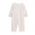 Ensemble salopette bébé et t-shirt badian Rose 3 - vertbaudet enfant 