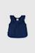 Blouse coton Bleu 1 - vertbaudet enfant 