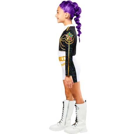 Déguisement rumi gold kpop enfant Noir 4 - vertbaudet enfant 