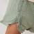 Short enfant en gaze de coton anaelle Kaki 6 - vertbaudet enfant 