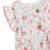 Barboteuse bébé en gaze de coton anaelle Rose 4 - vertbaudet enfant 
