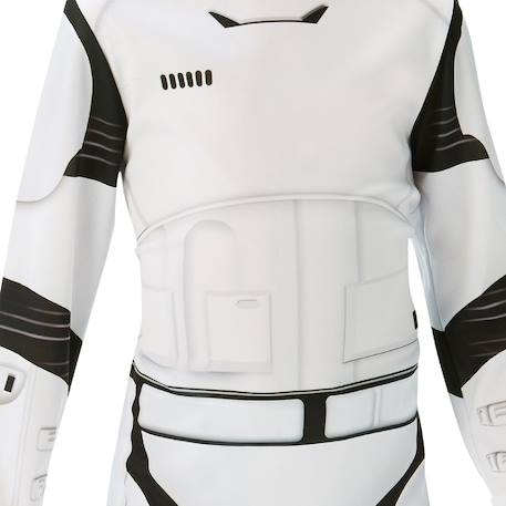 Déguisement storm trooper enfant Blanc 3 - vertbaudet enfant 