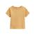 Ensemble salopette bébé et t-shirt baroudeur Ecru 5 - vertbaudet enfant 