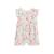 Barboteuse bébé en gaze de coton anaelle Rose 2 - vertbaudet enfant 