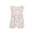 Barboteuse bébé en gaze de coton anaelle Rose 3 - vertbaudet enfant 