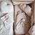 Gigoteuse chaude tog 2 nude powder (0-2 mois) Rose 2 - vertbaudet enfant 