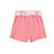 Short enfant en gaze de coton anaelle Rose 3 - vertbaudet enfant 