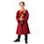 Déguisement quidditch harry potter Rouge 1 - vertbaudet enfant 