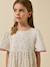 Robe  imprimé lily Imprimé  lily 3 - vertbaudet enfant 