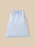 Pyja-short garçon - coton biologique Bleu 2 - vertbaudet enfant 