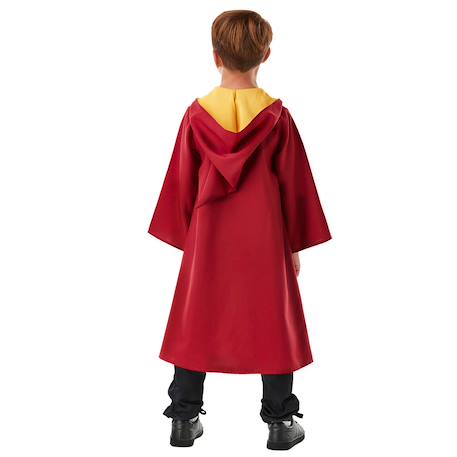 Déguisement quidditch harry potter Rouge 3 - vertbaudet enfant 