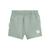Ensemble bébé t-shirt et short en gaze de coton mini rêve Beige 6 - vertbaudet enfant 