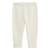 Ensemble bébé gilet et pantalon en tricot colette Ecru 5 - vertbaudet enfant 