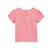 Pyjama court enfant 2 pièces anaelle Rose 6 - vertbaudet enfant 
