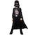 Déguisement dark vador enfant Noir 1 - vertbaudet enfant 