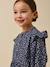 Robe imprimée Imprimé  mini roses 3 - vertbaudet enfant 