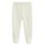 Ensemble bébé gilet et pantalon avec pieds en tricot mini rêve Ecru 6 - vertbaudet enfant 