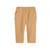 Pantalon enfant en gaze de coton baroudeur Moutarde 2 - vertbaudet enfant 