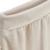 Ensemble bébé gilet et pantalon à pied en velours eden Beige 4 - vertbaudet enfant 