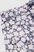 Jupe-culotte imprimée fleurs Multicolore 3 - vertbaudet enfant 