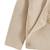 Ensemble bébé gilet et pantalon en tricot mini rêve Beige 3 - vertbaudet enfant 