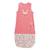 Gigoteuse été en gaze de coton anaelle Rose 2 - vertbaudet enfant 