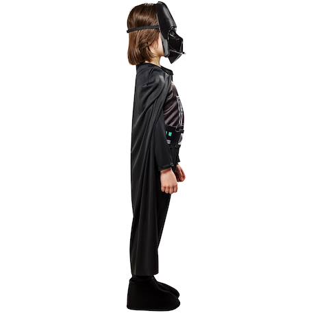 Déguisement dark vador enfant Noir 2 - vertbaudet enfant 