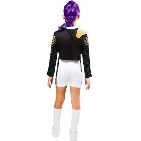 Déguisement Rumi Gold K-Pop version deluxe avec jambières Noir 2 - vertbaudet enfant 