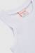 Top  basique Blanc 3 - vertbaudet enfant 