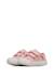 Baskets en tissu avec fermeture scratch summer vl. Rose- 5 - vertbaudet enfant 