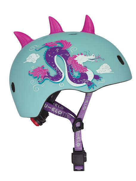 Casque  3d - taille : m Dragon - Taille M+Dragon - Taille S 3 - vertbaudet enfant 
