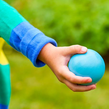 Jeu de boules  bois fsc® Multi couleur 3 - vertbaudet enfant 