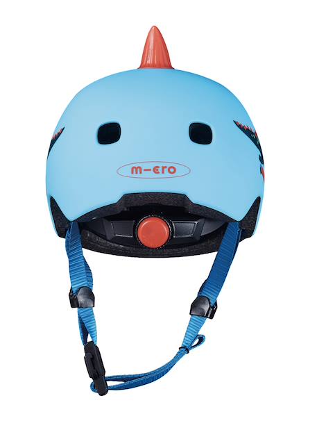 Casque dinosaure 3d Dinosaures - Taille M+Dinosaures - Taille S 6 - vertbaudet enfant 