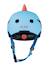 Casque dinosaure 3d Dinosaures - Taille M+Dinosaures - Taille S 6 - vertbaudet enfant 