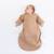 Gigoteuse avec moufles mi-saison  - tog 1.5 matelassé confort Beige+Blush+Brick+Cream+Green+Lunar+Mix grey+Mix tender+Stone+Vintage 5 - vertbaudet enfant 