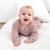 Gigoteuse jambes séparables mi-saison  - tog 1.5 matelassé confort Beige+Blush+Brick+Cream+Green+Lunar+Mix grey+Mix tender+Stone+Vintage 57 - vertbaudet enfant 