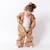 Gigoteuse jambes séparables mi-saison  - tog 1.5 matelassé confort Beige+Blush+Brick+Cream+Green+Lunar+Mix tender+Stone+Vintage 3 - vertbaudet enfant 