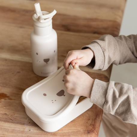 Lunch box Sable 3 - vertbaudet enfant 