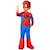 Déguisement spidey enfant Bleu 2 - vertbaudet enfant 
