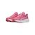 Baskets basses à lacets Magic rose   pure   rose blanc+Rose lilac+Royal saphire   rouge   blanc 5 - vertbaudet enfant 