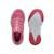 Baskets basses à lacets Magic rose   pure   rose blanc+Rose lilac+Royal saphire   rouge   blanc 6 - vertbaudet enfant 
