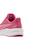 Baskets basses à lacets Magic rose   pure   rose blanc+Rose lilac+Royal saphire   rouge   blanc 3 - vertbaudet enfant 