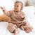 Gigoteuse jambes séparables mi-saison  - tog 1.5 matelassé confort Beige+Blush+Brick+Cream+Green+Lunar+Mix grey+Mix tender+Stone+Vintage 5 - vertbaudet enfant 