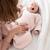 Gigoteuse avec moufles mi-saison - tog 1.5 matelassé confort Beige+Blush+Cream+Ficelle+Glacier+Lunar+Mix grey+Mix tender 8 - vertbaudet enfant 