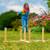 Jeu de lancer anneaux  bois fsc® Multi couleur 6 - vertbaudet enfant 