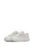 Baskets en tissu ayasy. Blanc- 5 - vertbaudet enfant 