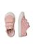 Baskets en tissu avec fermeture scratch summer vl. Rose- 4 - vertbaudet enfant 